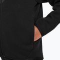 Kinder-Sweatshirt Nike Sportswear Tech Fleece black/black/black 6