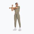 Herrenhose Nike Unlimited Dri-Fit Zippered Cuff light army/black/light army 2