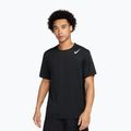 Herren-Laufshirt Nike AeroSwift Dri-Fit ADV black/summit white