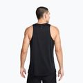 Herren-Laufshirt Nike Stride Dri-Fit ADV black 3