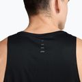Herren-Laufshirt Nike Stride Dri-Fit ADV black 5