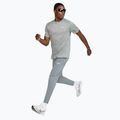 Herren Nike Stride ADV Laufshirt rauchgrau / heather 2