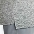 Herren Nike Stride ADV Laufshirt rauchgrau / heather 6