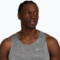 Herren-Laufshirt Nike Stride Dri-Fit ADV smoke grey/heather 4