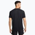 Herren Nike Stride ADV Laufshirt schwarz 3