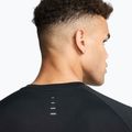 Herren Nike Stride ADV Laufshirt schwarz 5
