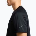 Herren Nike Stride ADV Laufshirt schwarz 6