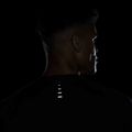 Herren Nike Stride ADV Laufshirt schwarz 9