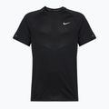 Herren Nike Stride ADV Laufshirt schwarz 10