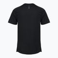 Herren Nike Stride ADV Laufshirt schwarz 11