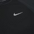 Herren Nike Stride ADV Laufshirt schwarz 13