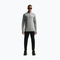 Laufsweatshirt für Herren Nike Stride 1/4 Zip Dri-Fit smoke grey/heather 2