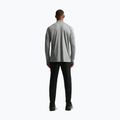 Laufsweatshirt für Herren Nike Stride 1/4 Zip Dri-Fit smoke grey/heather 3
