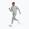 Laufsweatshirt für Herren Nike Stride 1/4 Zip Dri-Fit smoke grey/heather 4