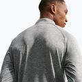 Laufsweatshirt für Herren Nike Stride 1/4 Zip Dri-Fit smoke grey/heather 6