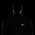 Laufsweatshirt für Herren Nike Stride 1/4 Zip Dri-Fit smoke grey/heather 10