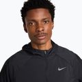Herren-Laufjacke Nike Stride Repel UV black/black 5
