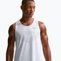 Herren-Laufshirt Nike Stride white 4
