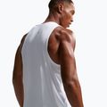Herren-Laufshirt Nike Stride white 5