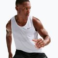 Herren-Laufshirt Nike Stride white 6