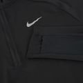Herren Nike Stride 1/4 Zip Dri-Fit Laufsweatshirt schwarz 14