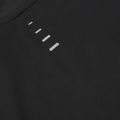 Herren Nike Stride 1/4 Zip Dri-Fit Laufsweatshirt schwarz 15