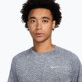 Nike Stride ADV Herren Laufshirt donnerblau / heather 4