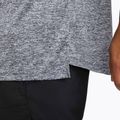 Nike Stride ADV Herren Laufshirt donnerblau / heather 7