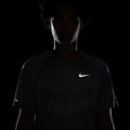 Nike Stride ADV Herren Laufshirt donnerblau / heather 8