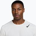 Herren-Laufshirt Nike AeroSwift Dri-Fit ADV Summit White/Black 4