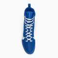 Boxschuhe Nike Machomai 3 game royal/white 5