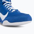Boxschuhe Nike Machomai 3 game royal/white 7