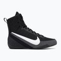Boxschuhe Nike Machomai 3 black/white 2