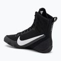 Boxschuhe Nike Machomai 3 black/white 3