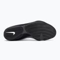 Boxschuhe Nike Machomai 3 black/white 4