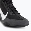 Boxschuhe Nike Machomai 3 black/white 7