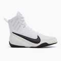 Boxschuhe Nike Machomai 3 white/black 2