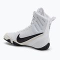 Boxschuhe Nike Machomai 3 white/black 3