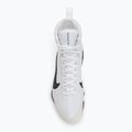 Boxschuhe Nike Machomai 3 white/black 5