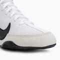 Boxschuhe Nike Machomai 3 white/black 7