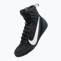 Boxschuhe Nike Machomai 3 black/white 11