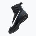 Boxschuhe Nike Machomai 3 black/white 12