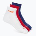Socken Nike Everyday Plus Cushioned Ankle 3er-Pack multi-color/996