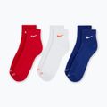 Socken Nike Everyday Plus Cushioned Ankle 3er-Pack multi-color/996