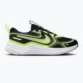 Kinderschuhe Nike Cosmic Runner black/volt/wolf grey