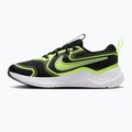 Kinderschuhe Nike Cosmic Runner black/volt/wolf grey 2
