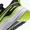 Kinderschuhe Nike Cosmic Runner black/volt/wolf grey 6