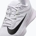 Damen-Tennisschuhe Nike Vapor Pro 3 white/black 8
