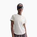 Damen-Laufshirt Nike Swift Dri-Fit sail