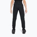 Kinderhose Nike Sportswear Tech Fleece black/dark grey heather/black/black 2